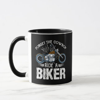Mug Tasse, for motorcycle enthusiasts