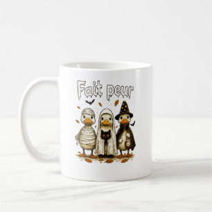 Mug Tasse, Halloween