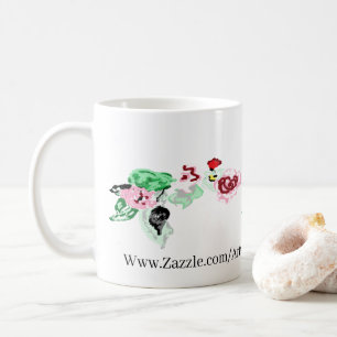 Mug : TEA OR COFFEE TIME