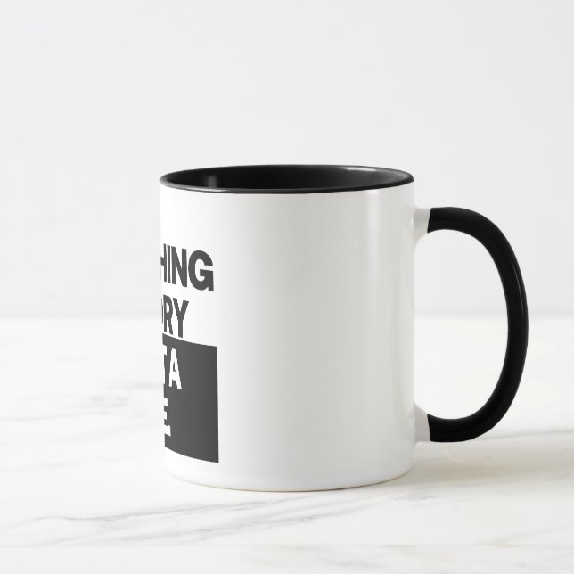 Mug - Teaching History is Not a Crime (Right)
