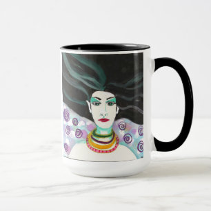 Mug - Tell Me Your Secret