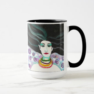 Mug - Tell Me Your Secret