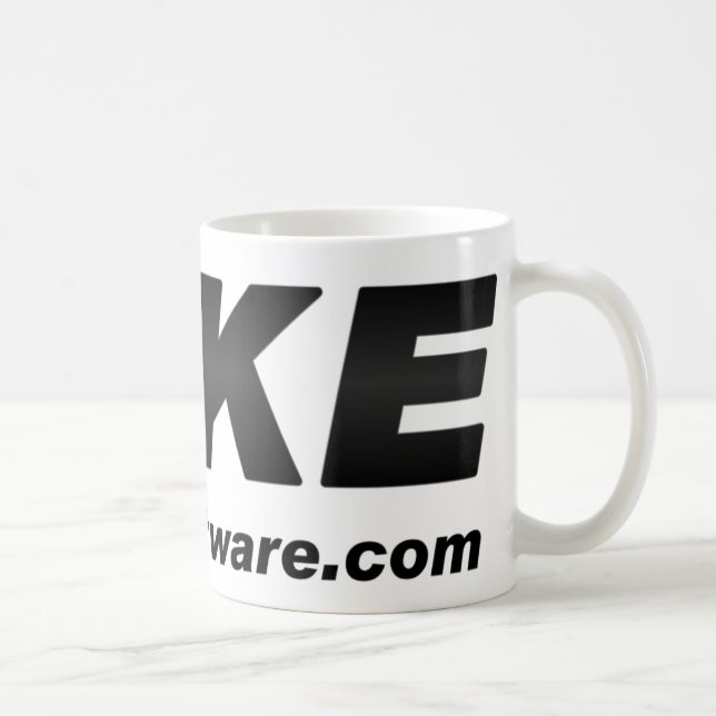 Mug template - wraparound (Right)
