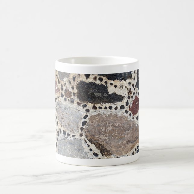 Mug Teotihuacan (Center)