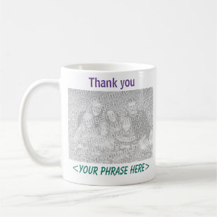 Mug - Thank You