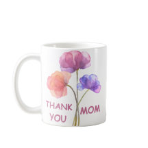 Mug Thank You Mum