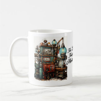 MUG "The Bad Thought Machine"