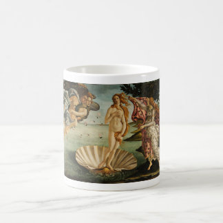 Mug The Birth of Venus Sandro Botticelli