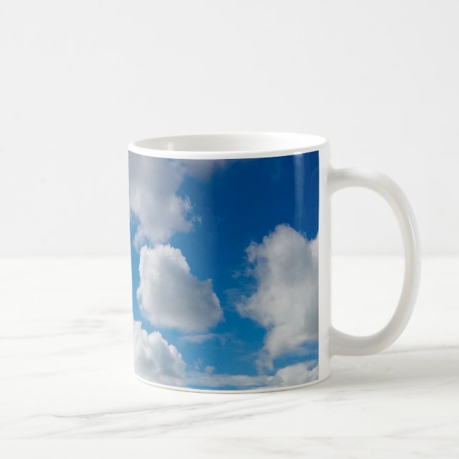 Mug The Wilderness Awaits  (Right)