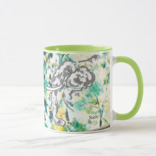 Mug : The Wild's Of Africa