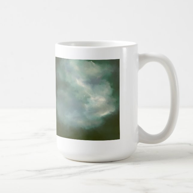 Mug - Thunderstruck (Right)