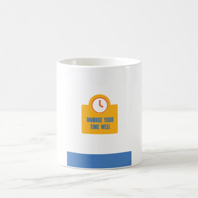 Mug time (Center)