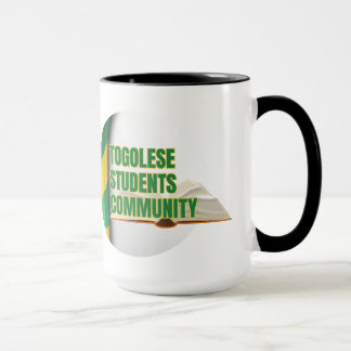 Mug- TOGO- Mug