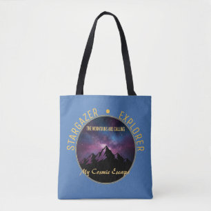 Mug Tote Bag