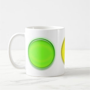 Mug - Traffic Lights
