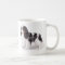 Mug: Tricolor Cavalier King charles spaniel