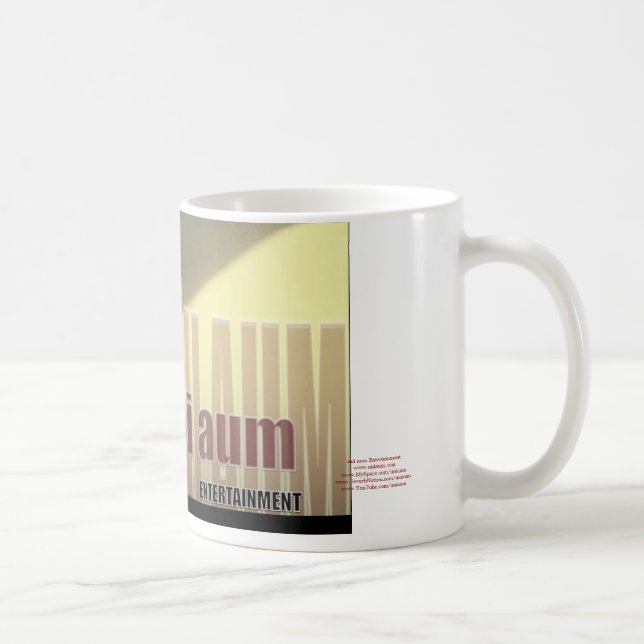 MUG uni aum (Right)