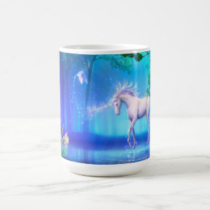 Mug/Unicorn Coffee Mug