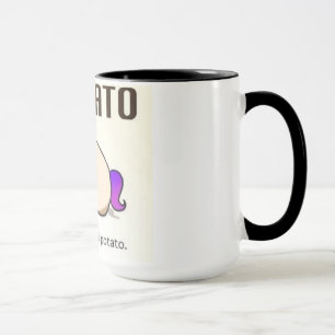 Mug -UNITATO