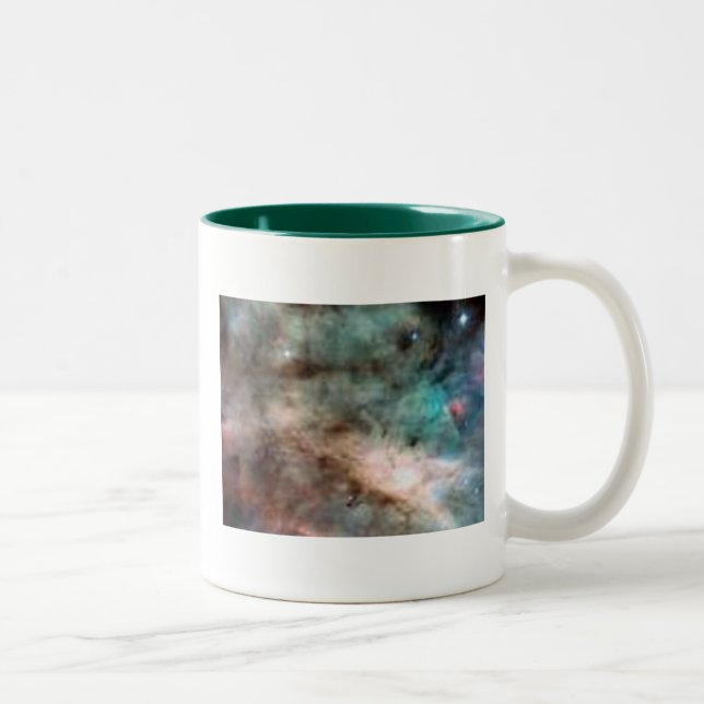 Mug Universe Colletion 5 (Right)