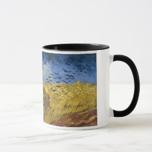 Mug Van Gogh