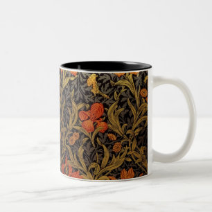 Mug Vintage Art Print