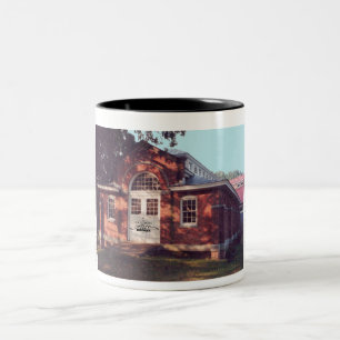 Mug - Vintage Arts Centre