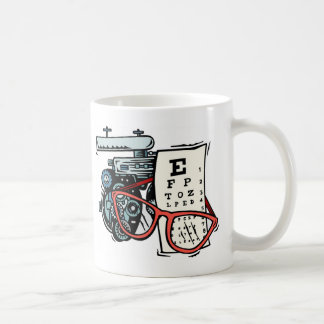 Mug - Vision Care Professional 1
