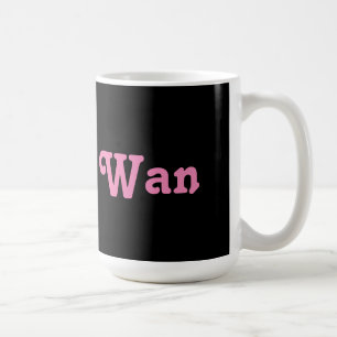 Mug Wan