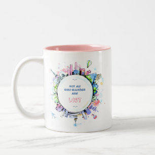 MUG WANDER