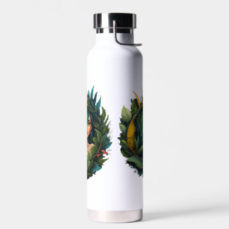Mug Water Bottle