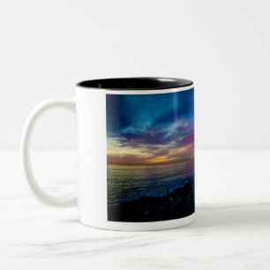 Mug - Watercolor Sunset