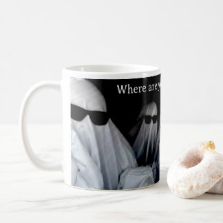 Mug Where are your glasses?