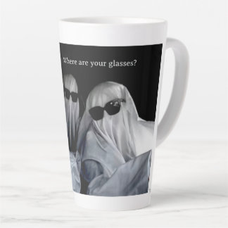 Mug Where are your glasses?