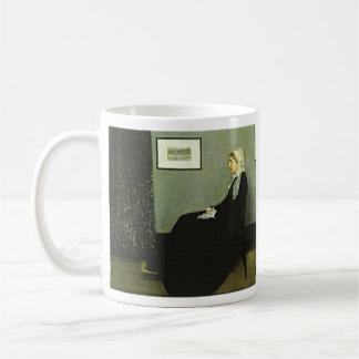 Mug: Whistler Coffee Mug