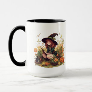 Mug Witch