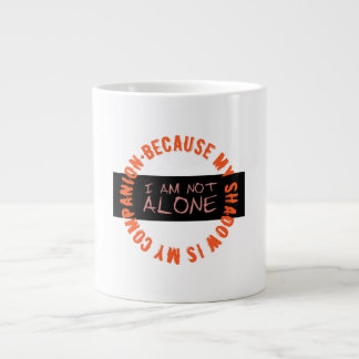 Mug with a quote