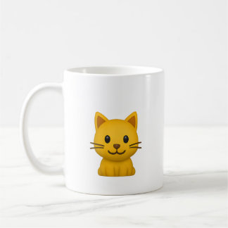 mug with dog and cat
