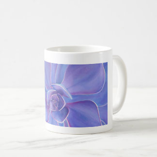 Mug with Floral Design