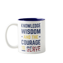 Mug with Motto