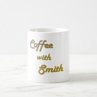Mug with Personalised Name