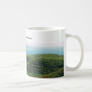 Mug with Saint Thomas Scene