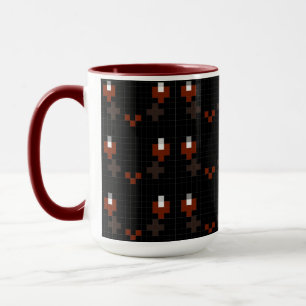 Mug with Smile