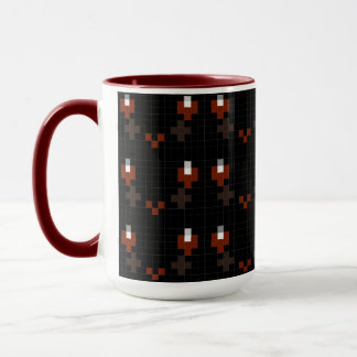 Mug with Smile