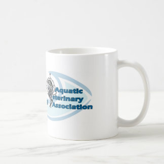 Mug with WAVMA logo