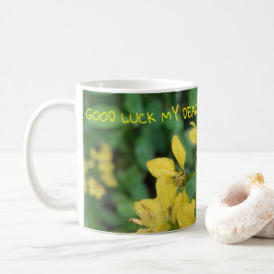 Mug with wishes