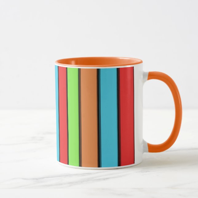 Mug: Work With Me People Mug (Right)