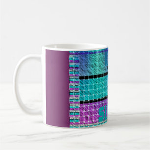 Mug Wrap-Image Template