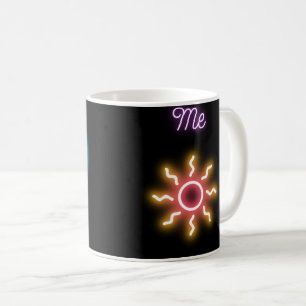 mug you and me