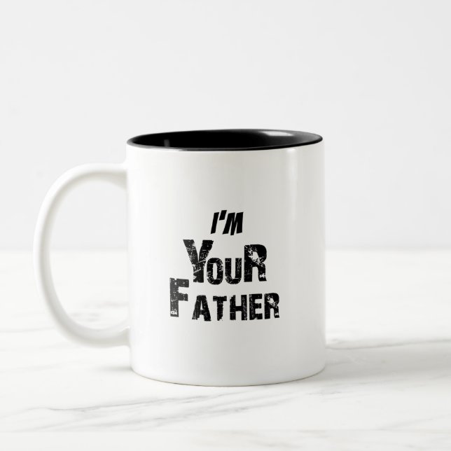 Mug - Your Father (Left)